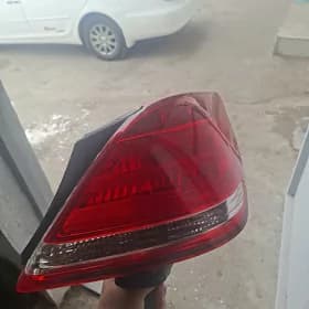 Titanik awalon yzky çyra