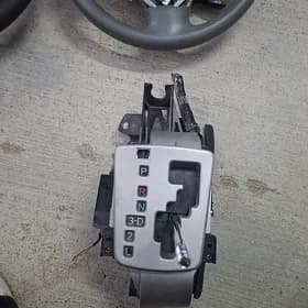 Corolla skor ryçag