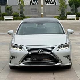 Lexus ES 350 2016