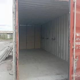 контенир 12 метровый