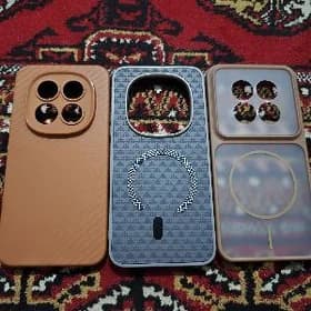 redmi note 15pro plus cehollar