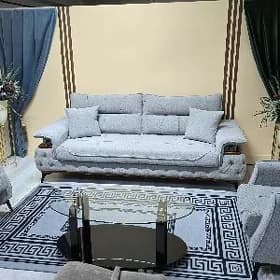 Diwan Диван Mebel Мебель Troyk