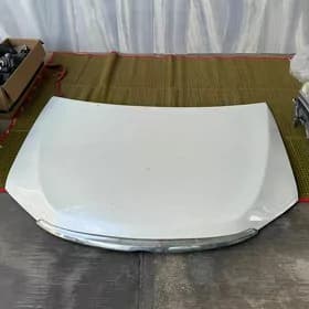 Camry Yewropeyka kapot