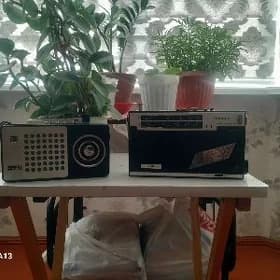 магнитофон