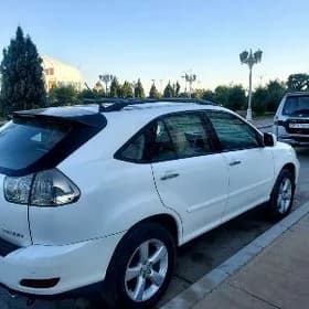 Lexus RX 330 2004