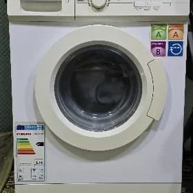 NIKAI KIR MAŞYN
