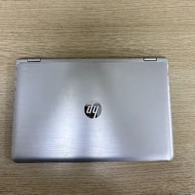hp hewlett packard