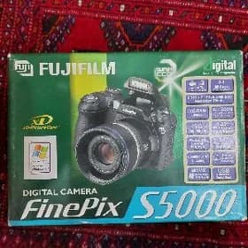 Camera, fotoapparat