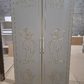 Çaga mebel