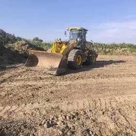 XCMG LW500F 2012