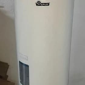Titan Boler 80litrlik