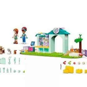 игрушки лего