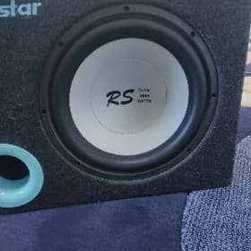 bass bocka