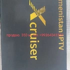 тюнер