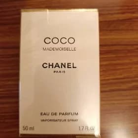 Coco Chanel