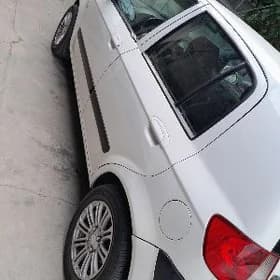 Hyundai Getz 2010