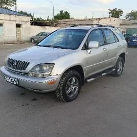 Lexus RX 300 1999