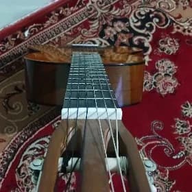 yamaha c40