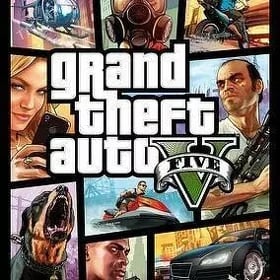 GTA 5 ПК Игра