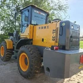 XCMG LW300F 2025