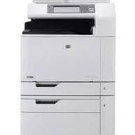 zapçast Priner HP 6040 mfp