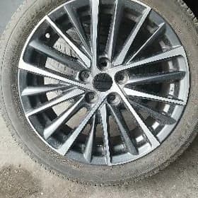 diska teker Hyundai Kia R 18