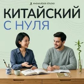🇨🇳 Китайский Hytaý Dili Okuw