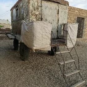 wagon