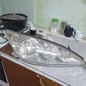Dutyy camry onki çyra 05