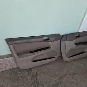 Dutyy camry obsiwka