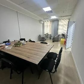 АРЕНДА ОФИСА 2 КАБИНЕТА 75 М2