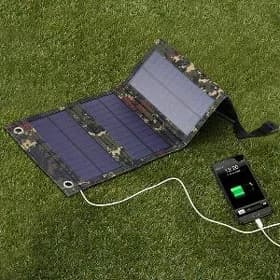 Gün batareýasy 🔋
