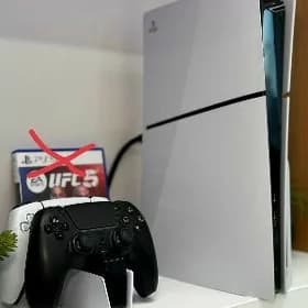 🔥 Playstation 5 Slim 1 Tb🔥
