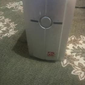 ups