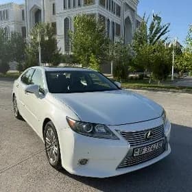 Lexus ES 350 2013
