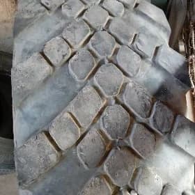 wedussi Kamaz 425.85R21