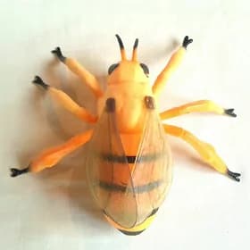 Муляж Пчела