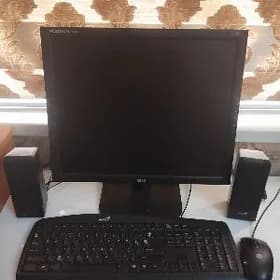 LG kampyuter