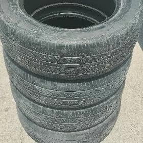 Teker 215/60/16