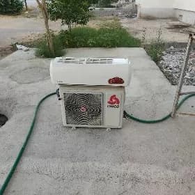 CHİGO. split kondisioner