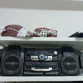 radio
