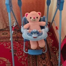 качели
