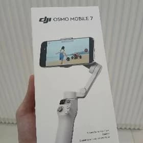 Stabilizator DJI