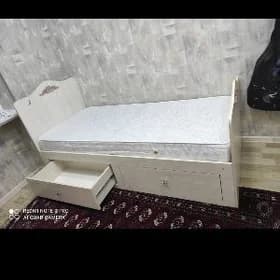Кровать детская