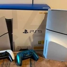 🎮 Playstation 5 Slim 🎮