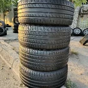 245 45 18 Teker 2025 ýyl