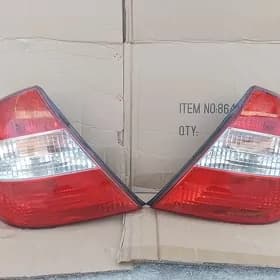 duty camry fara yzy