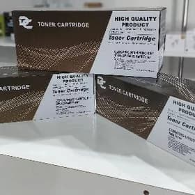 👌 Hp vs Canon KARTRIJLER