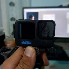 go pro hero 10