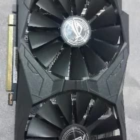 Gtx.1050ti.4gb Starix
